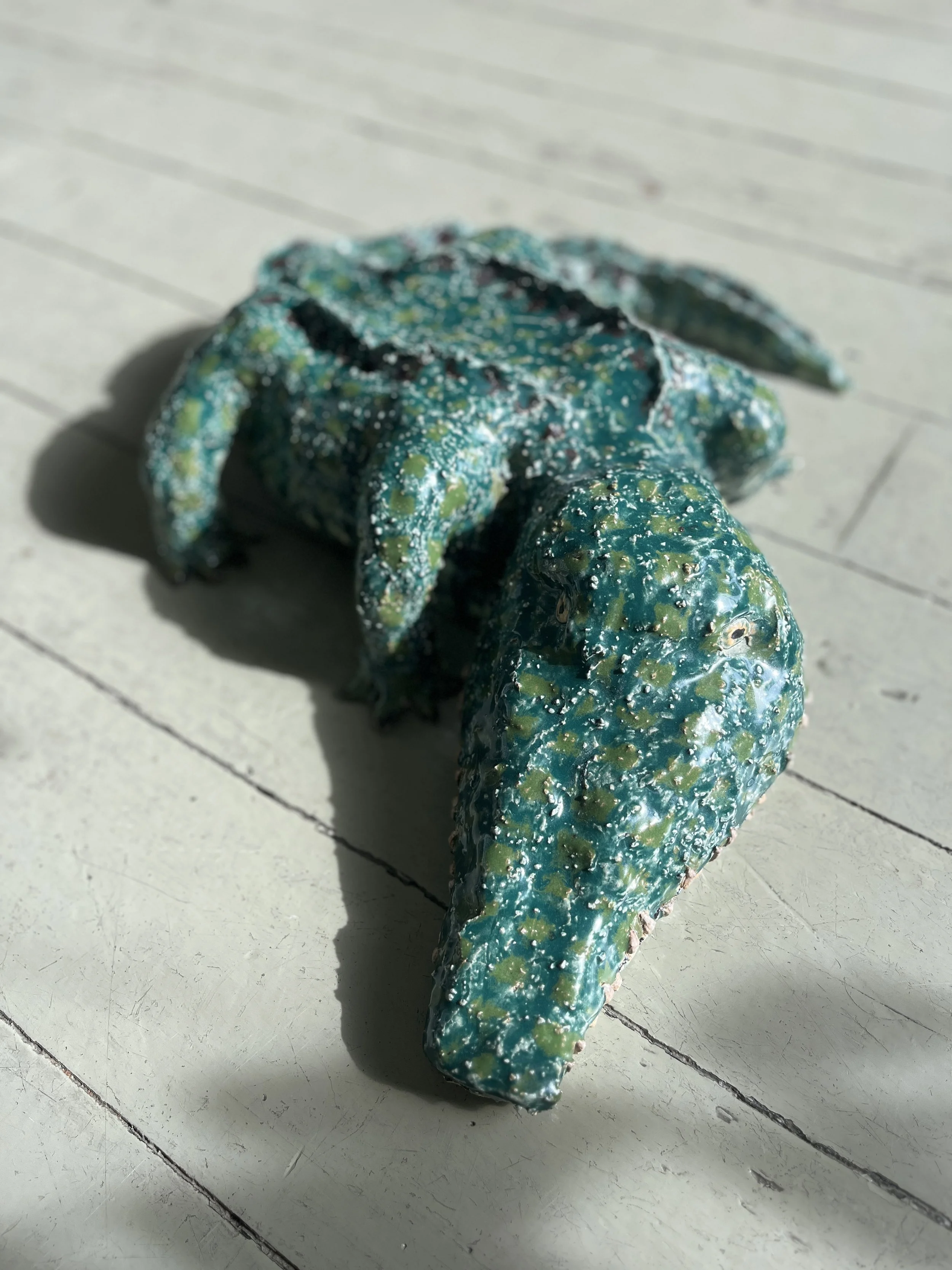Crocodile #2