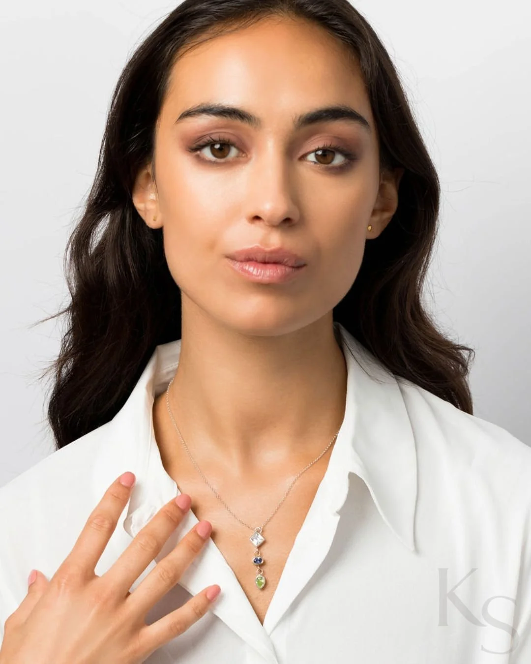 International Women&rsquo;s Day is often framed by external achievements. In the workshop, I&rsquo;m more interested in the internal - the woman who is the architect of her own life. After all, it&rsquo;s what I&rsquo;m personally striving for.

Jewe