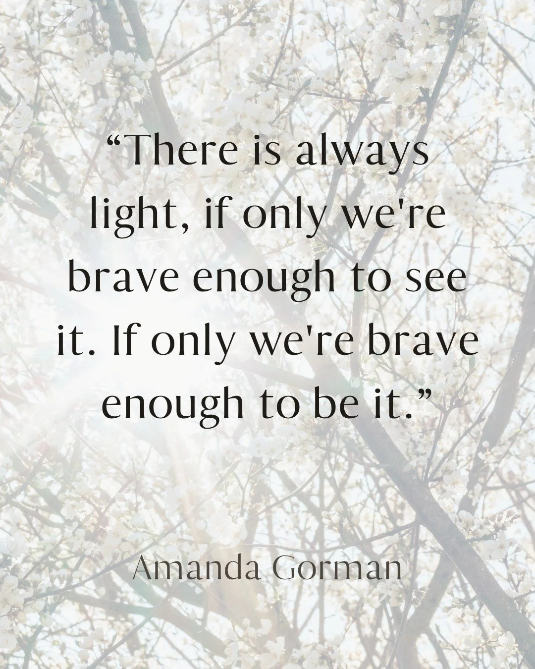 "There is always light, if only we're brave enough to see it. If only we're brave enough to be it." &mdash; Amanda Gorman.

The work of becoming is rarely linear, but it is always ours to define.

#KateSeowJewellery #ArtisanalGoldsmith #Arc