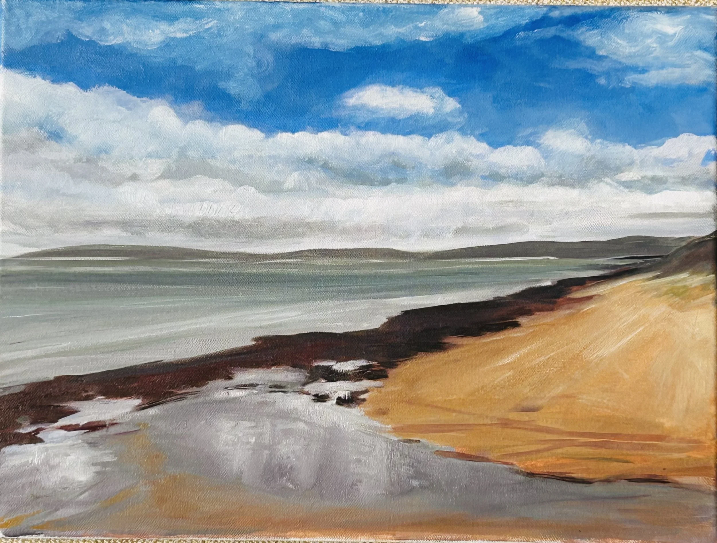 Blackwater Foot (Isle of Arran)