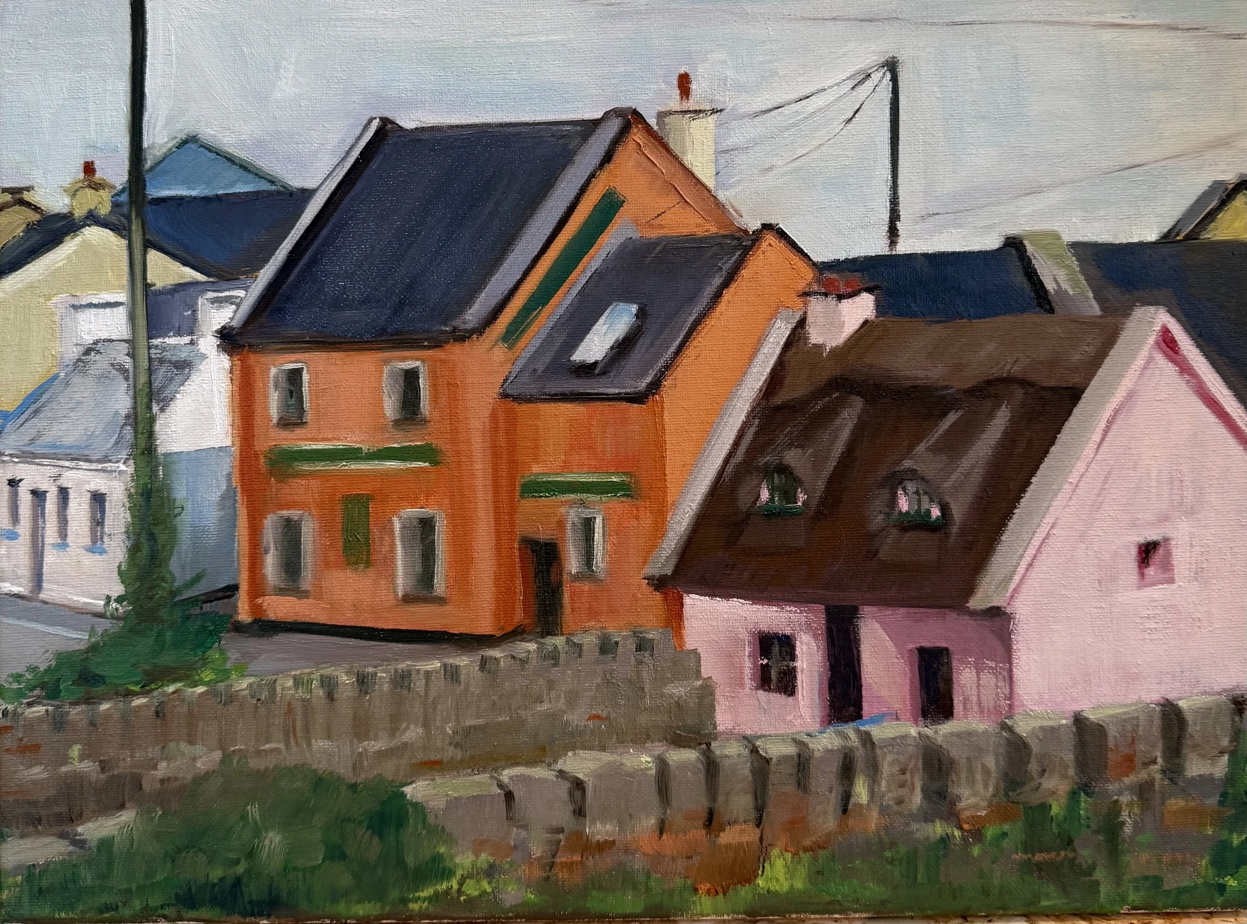 Doolin (little houses)