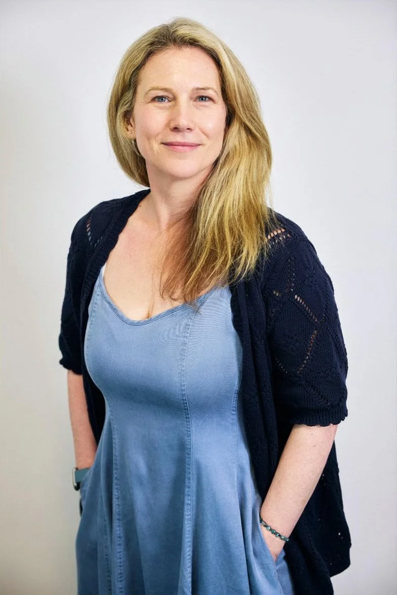 Marie East Prof