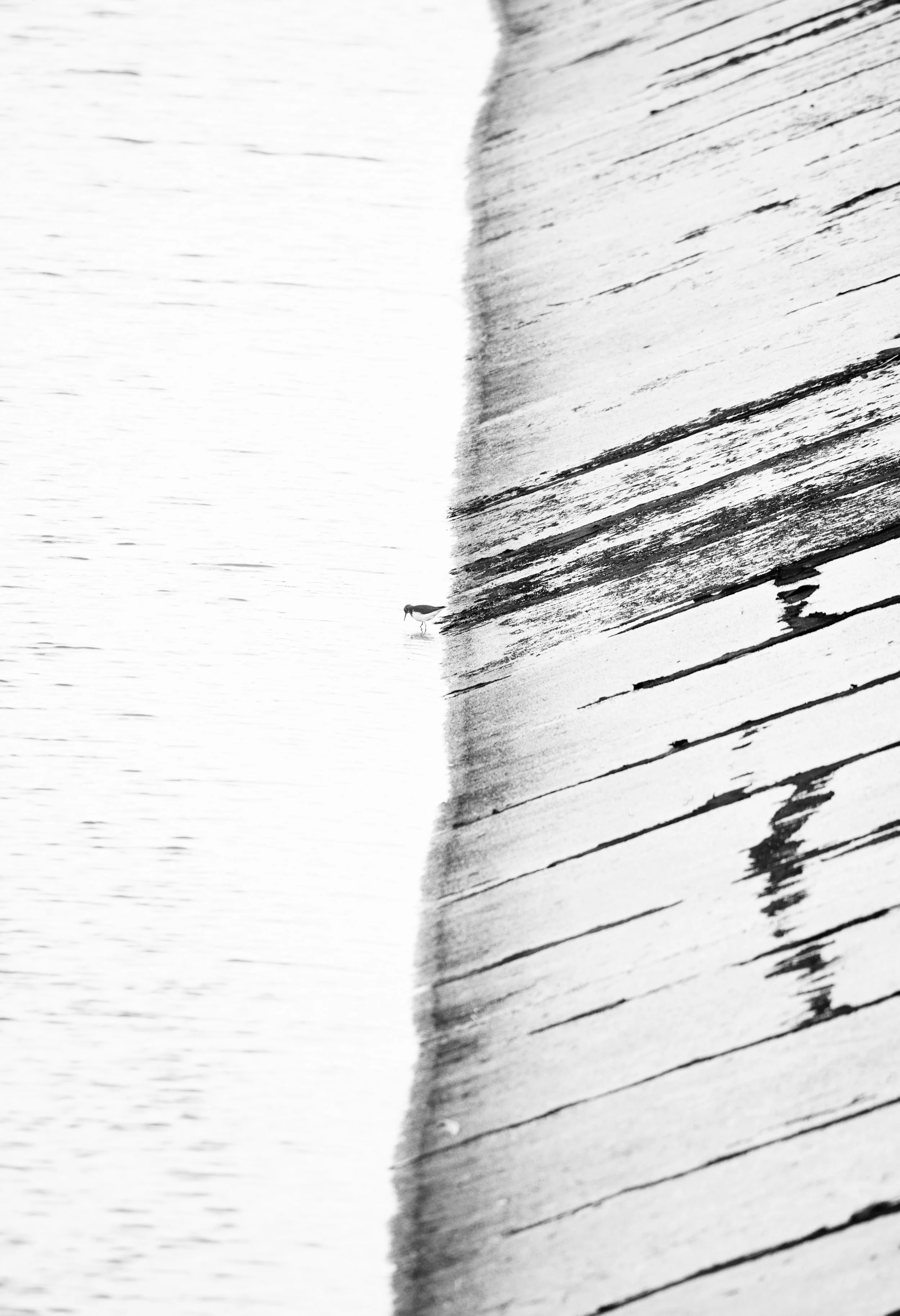 El límite no está claro