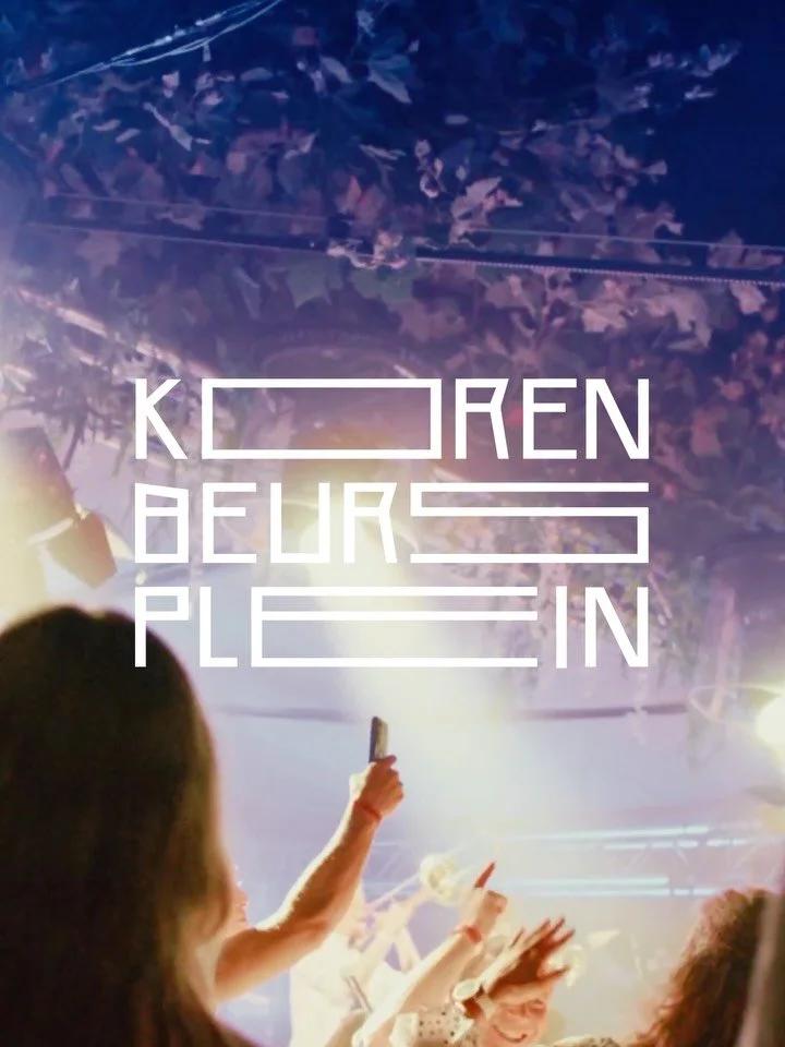 Nieuwe look, hetzelfde plein!🤩 Via onze nieuwe website koop je vanaf nu de tickets naar je favoriete feesten op het Korenbeursplein🎉 Op 12 &amp; 13 juni is het tijd voor Korenbeursstrand 2026!! Deze gewilde tickets koop je op korenbeurspleintiel.nl