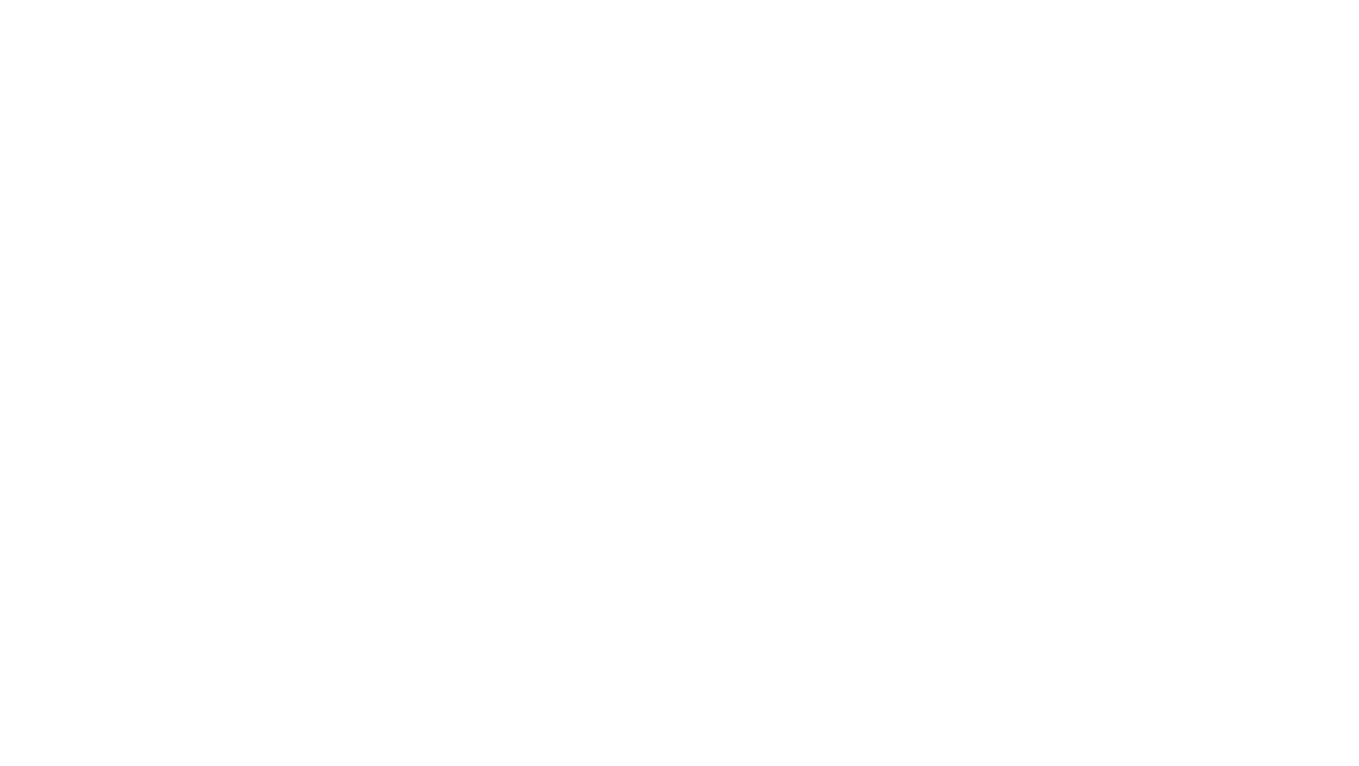 Grafisch ontwerp met witte letters op zwarte achtergrond, de tekst is niet volledig leesbaar.