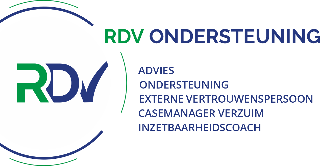 RdV Ondersteuning
