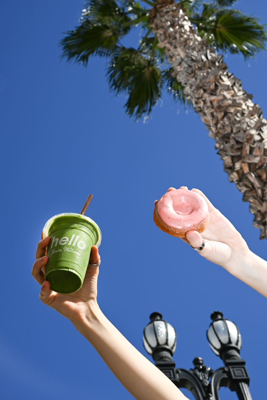 Boutique marketing agency for small businesses Los Angeles