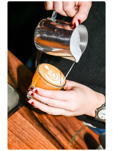 Scroll-stopping content and brand strategy for local businesses Southern California