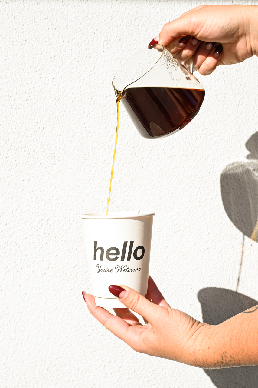 Boutique marketing agency for small businesses Los Angeles