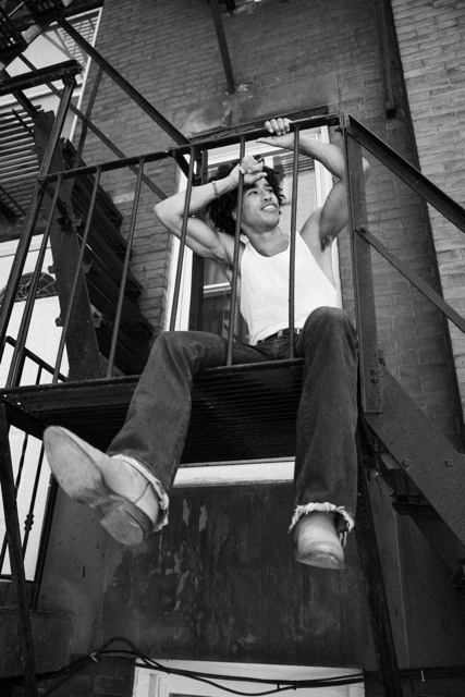 Photoshoot Styling