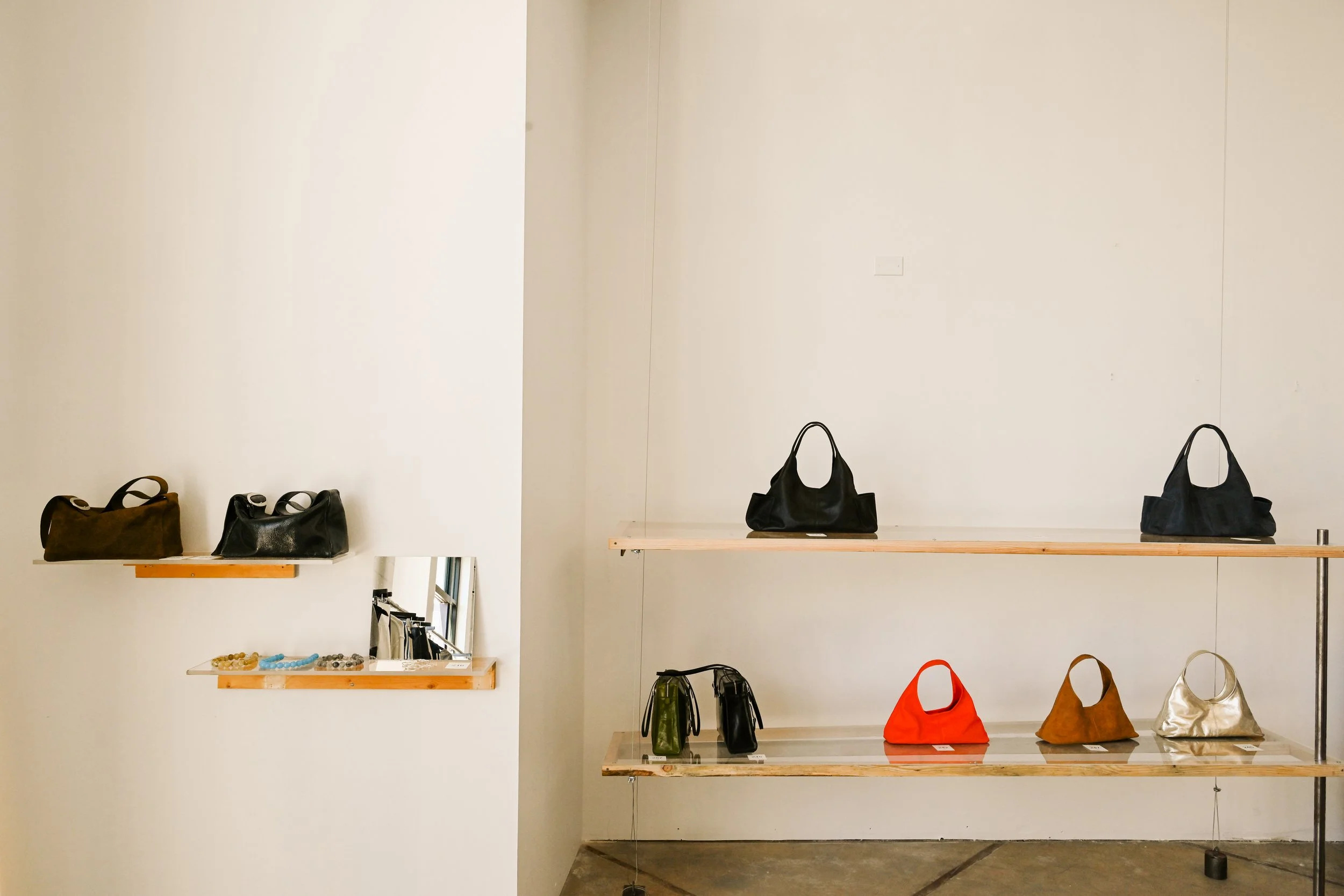 A team of strategic marketers passionate about brand storytelling
