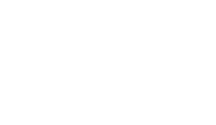 Stylised geometric letters  - AD-  that stand for Aspiring Director