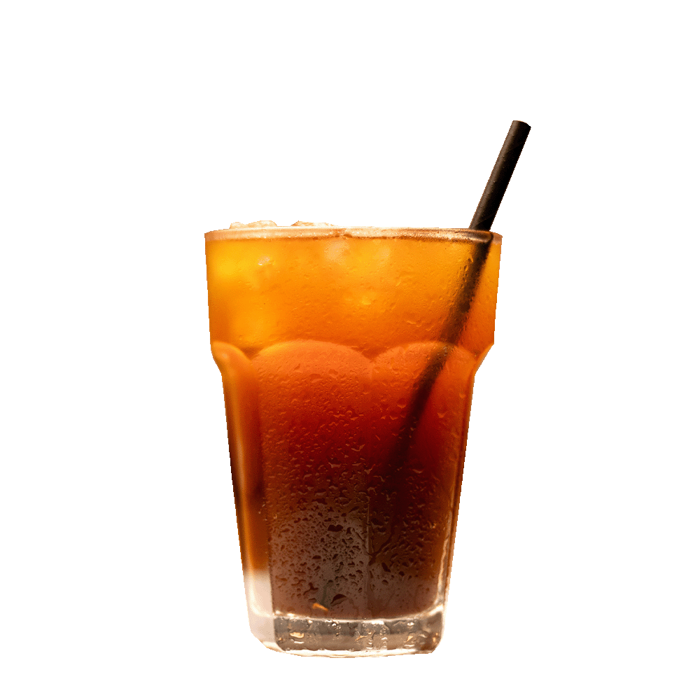 Regular Iced Tea