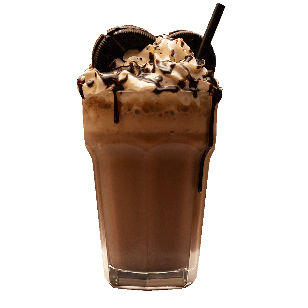Oreo Shake
