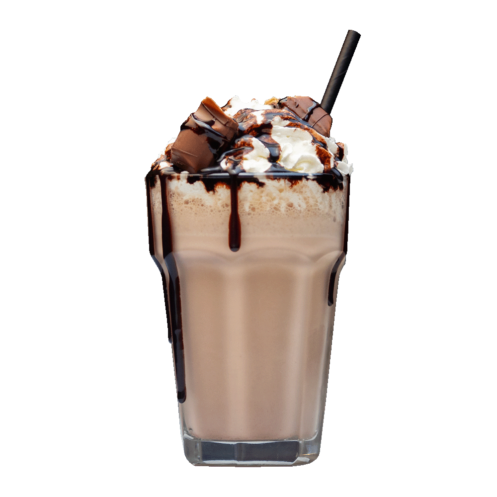 Bueno Shake