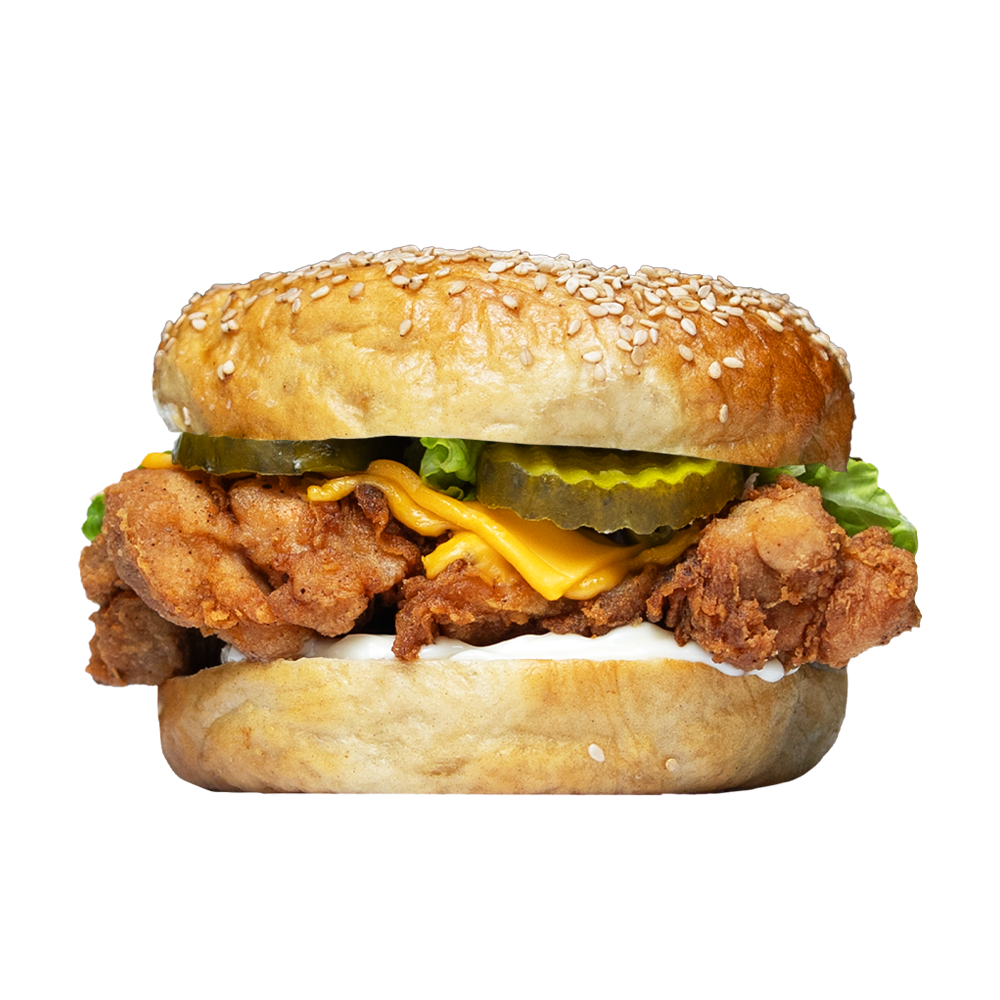 The Louisiana