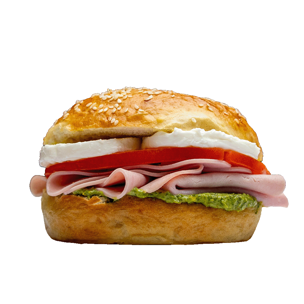 The DeLuca