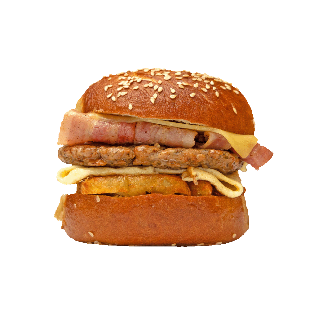 Breakfast Supreme