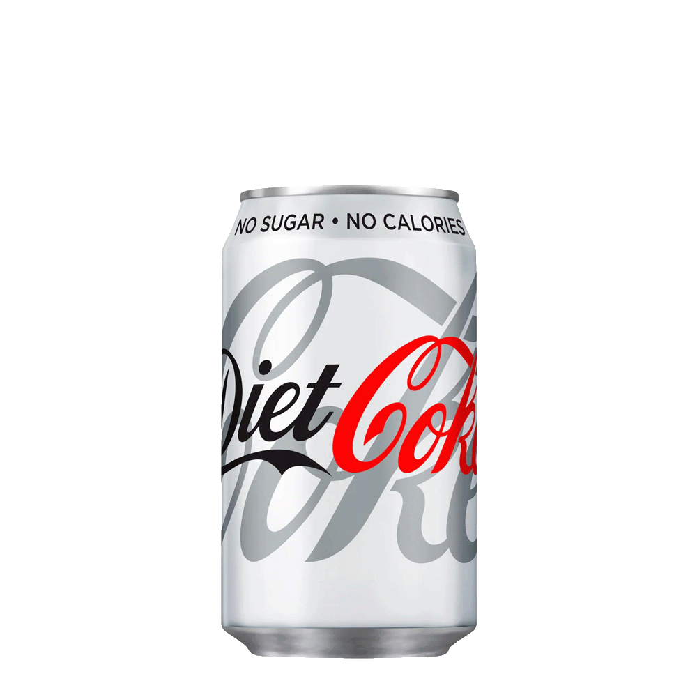 Diet Coke (330ml)