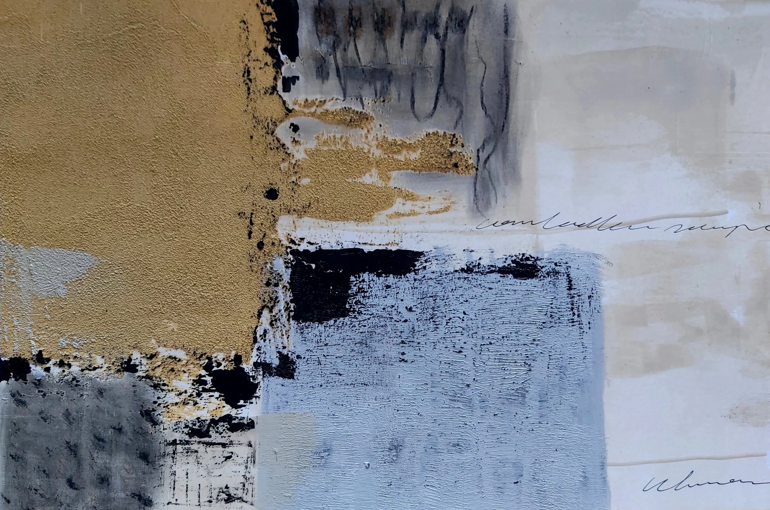 Combattere sempre #5, 
Private Collection, Malta