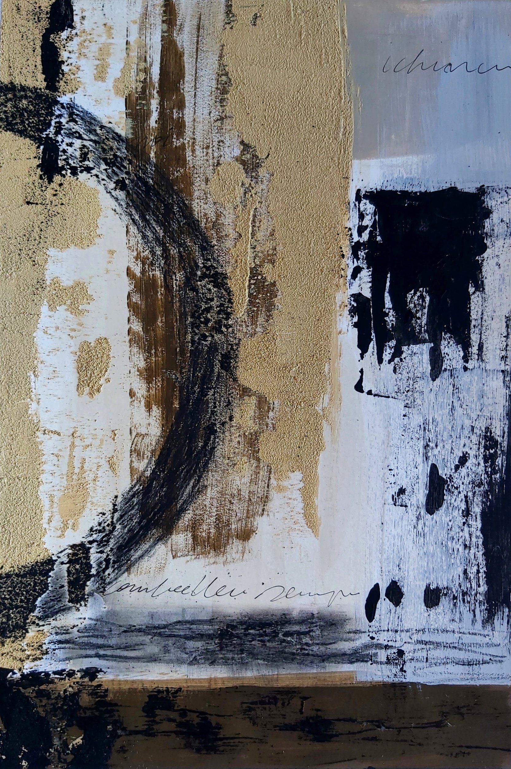 Combattere sempre #2, 
Private Collection, Malta