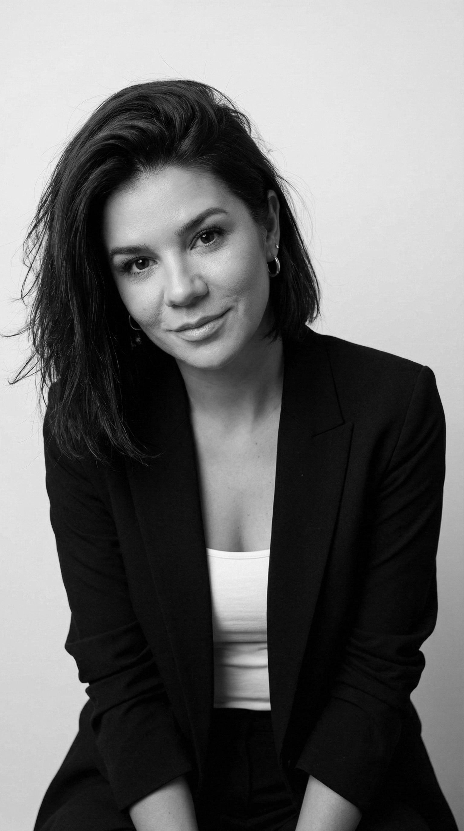 Julia Kinting I Branding, Kommunikation & Führungskräfte Coaching