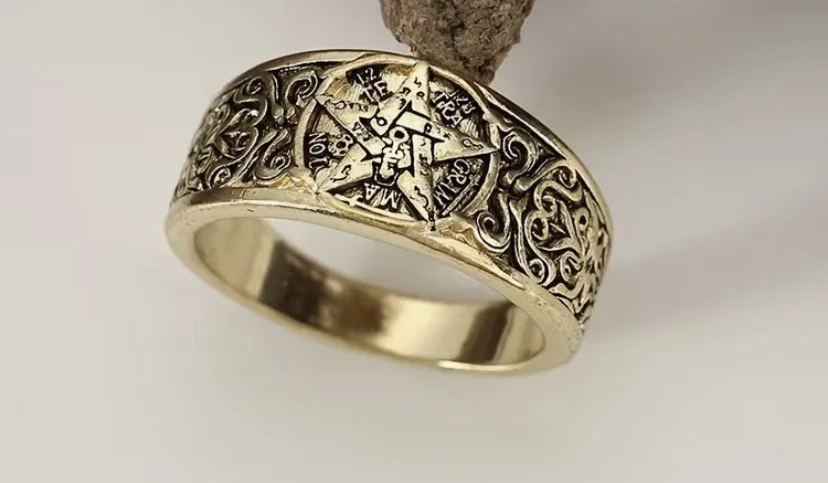 Guard Ring