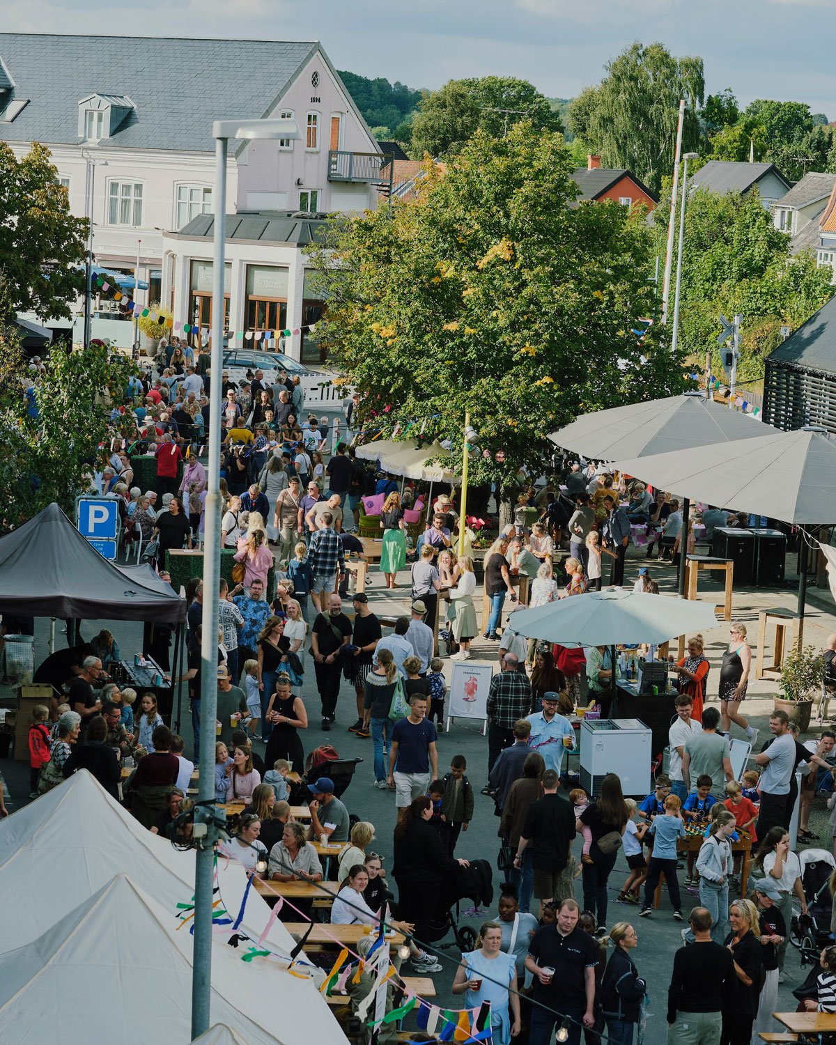 Ry Folkefest