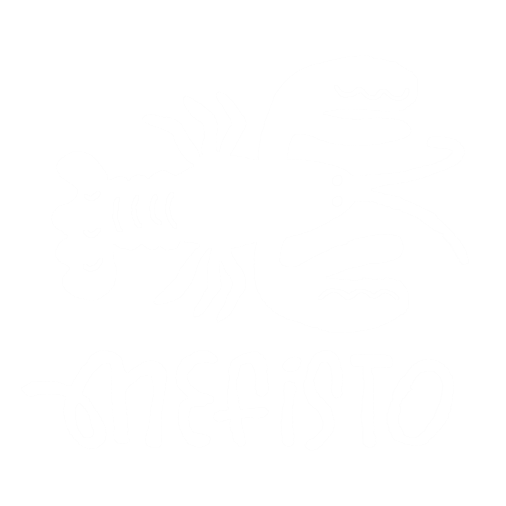 Mefisto Aarhus, Logo