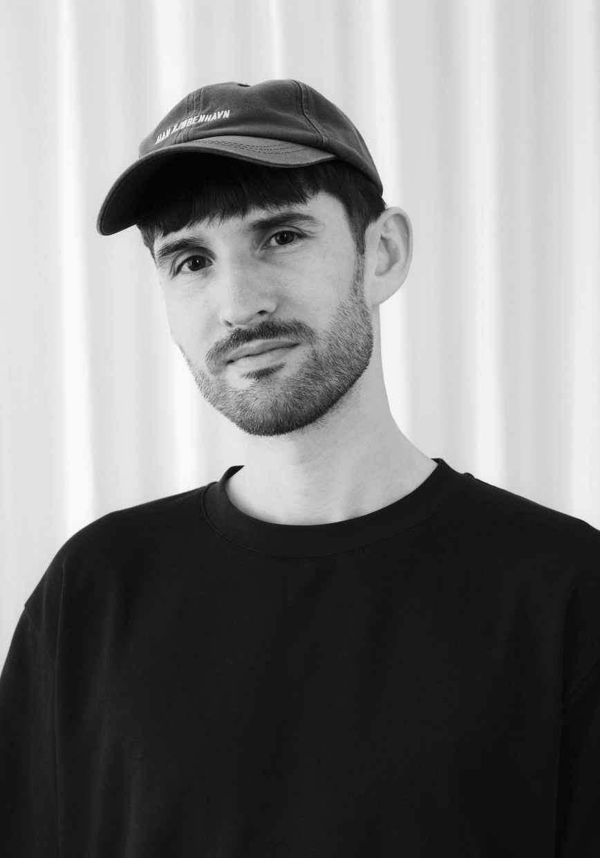 Anders Waltz Sputnik