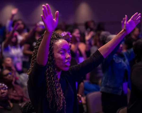 Global Women's Conference Registration