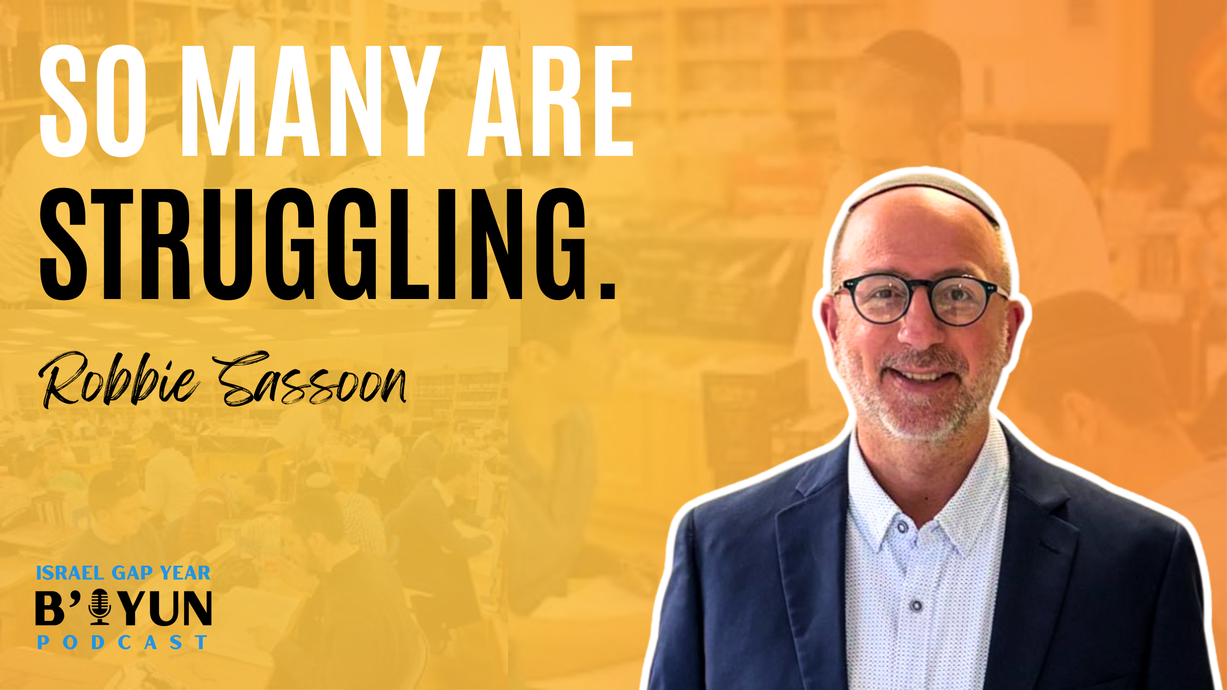 Why So Many Gap-Year Students Are Struggling with Mental Health