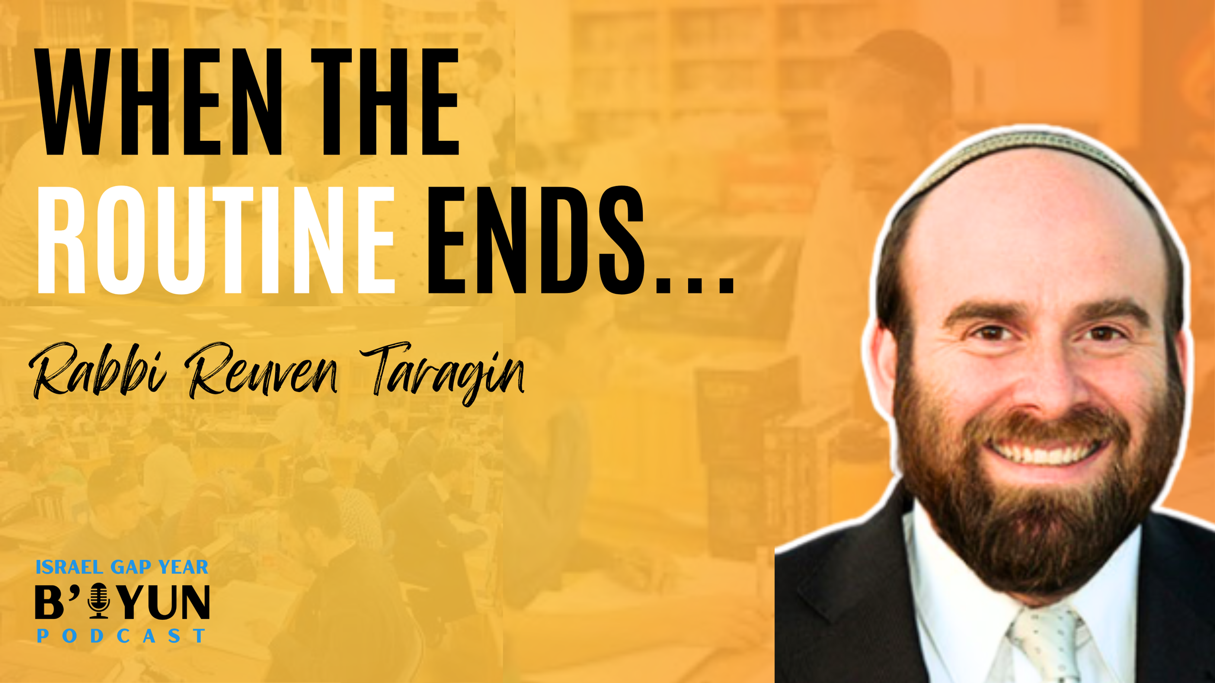 From Israel to Real Life: Building Growth That Lasts