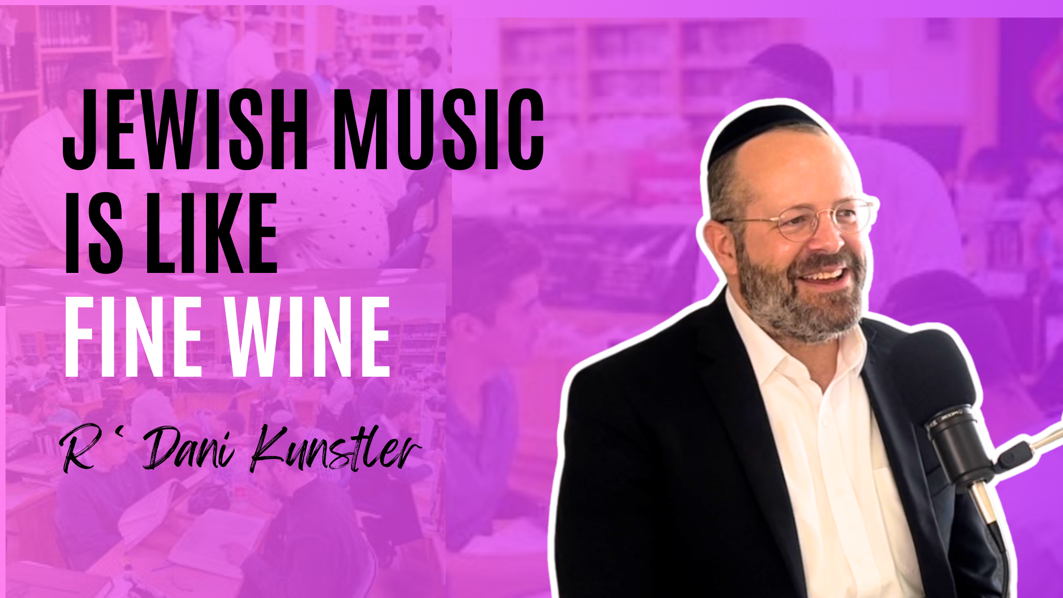 Does Listening to Non-Jewish Music Have an Impact on Your Spiritual Growth?