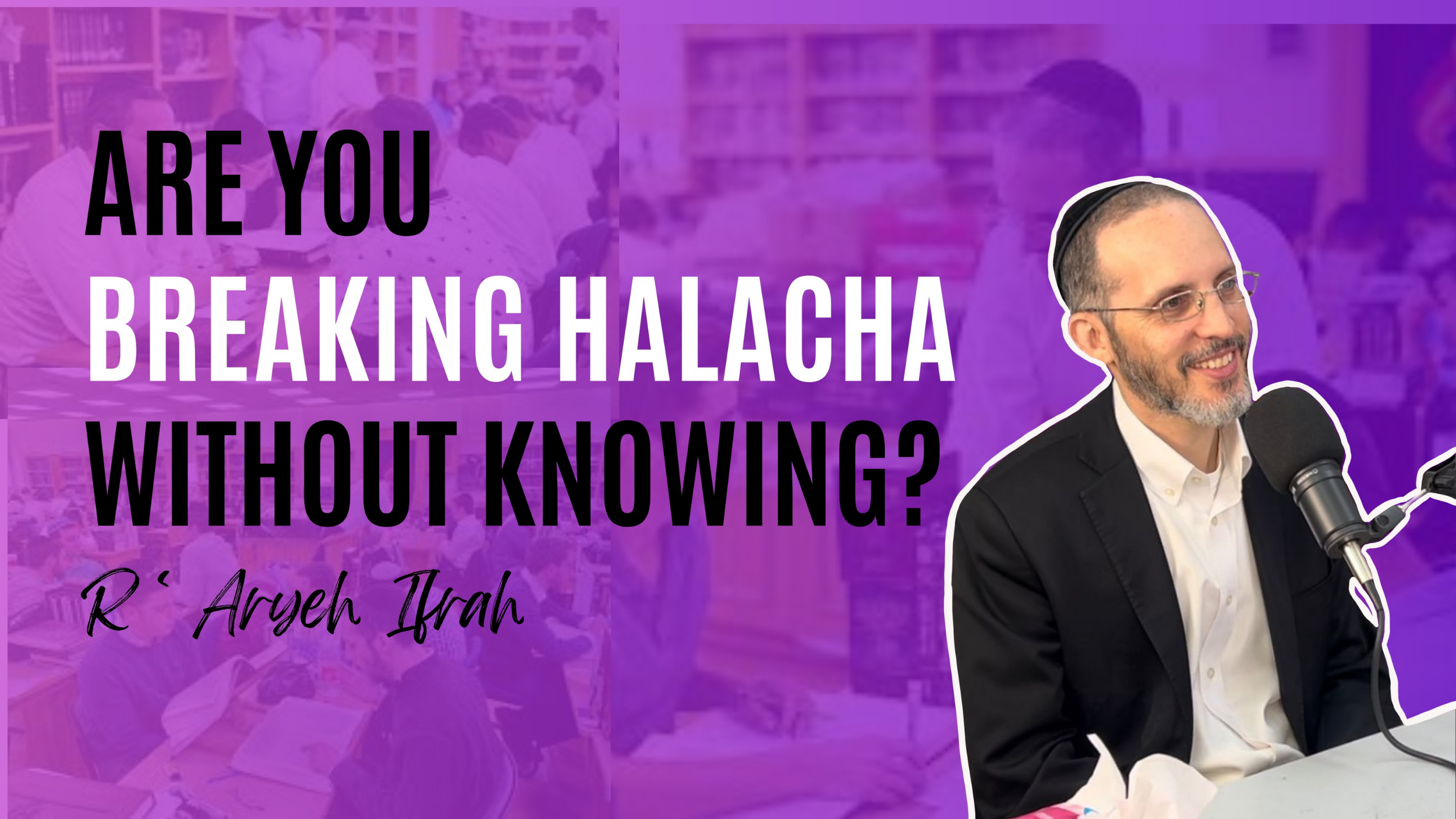 Most Common Halachic Questions During Your Year in Israel- Answered.