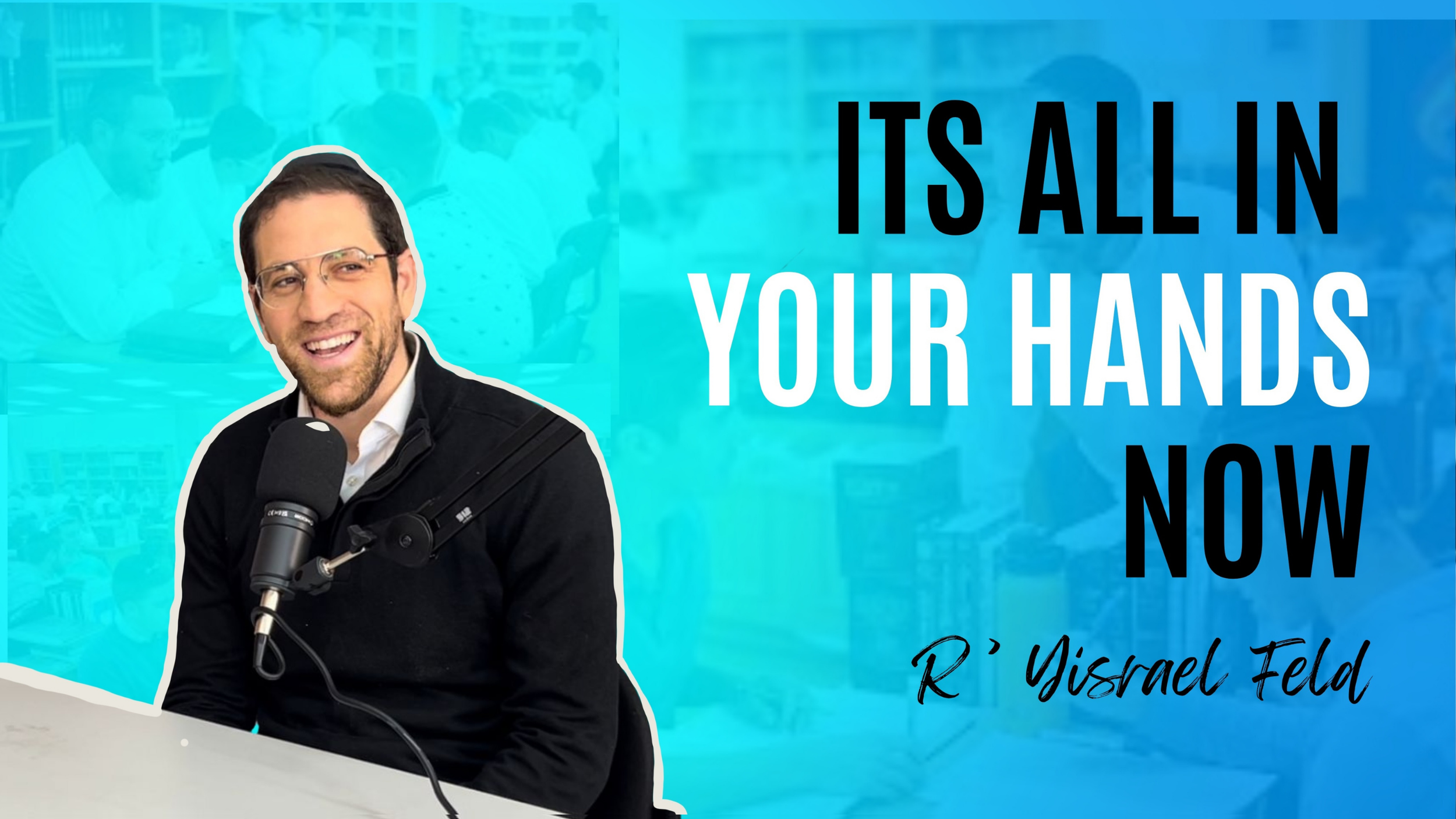 Surviving Pesach Break – Balancing Growth and Real-Life Challenges