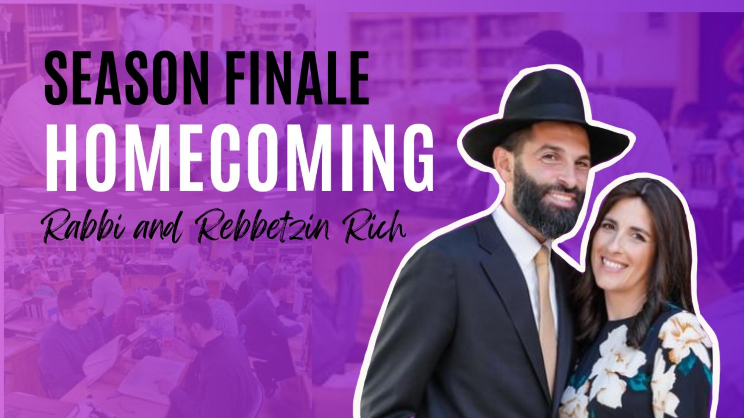 You Got Off the Plane from Israel… Now What?