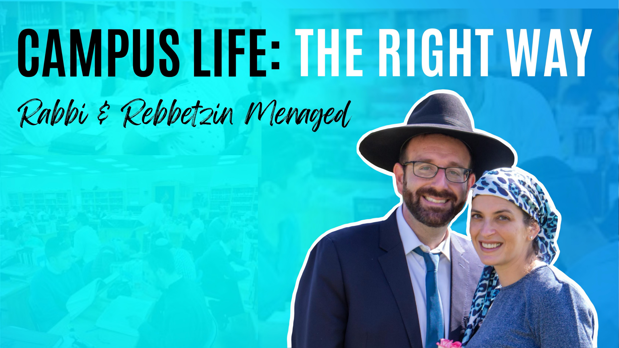 Preparing Jewish Leaders for Secular College