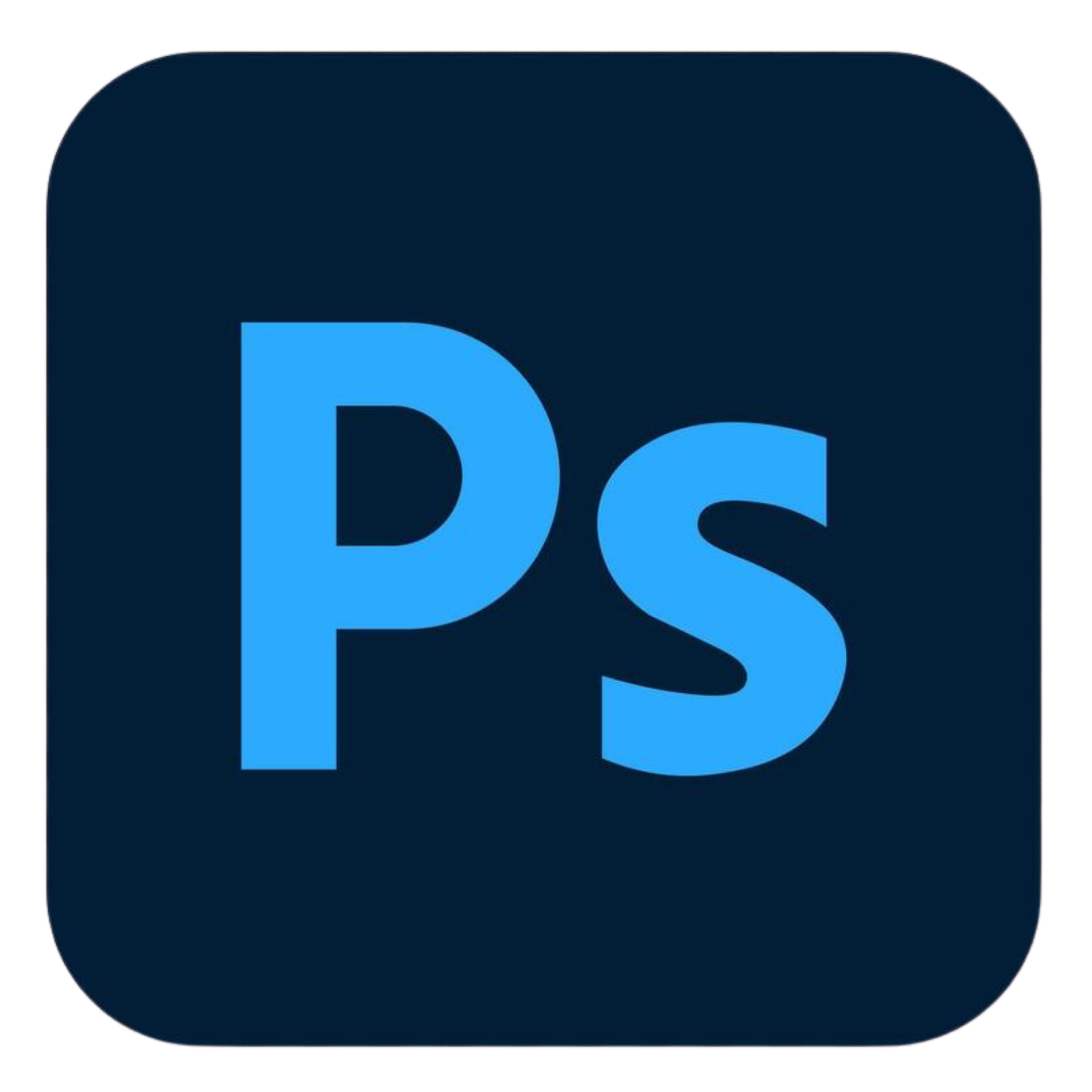 Photoshop - Basic editing, 5 years