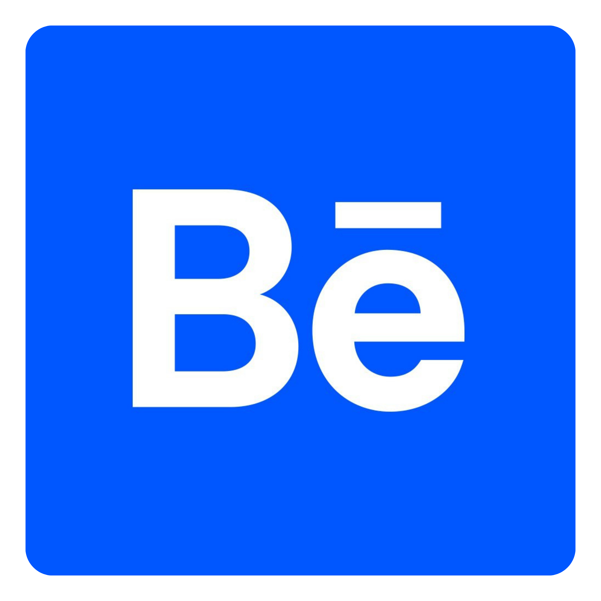 Behance - Introduced during college, mostly experimenting at the moment, 2 years