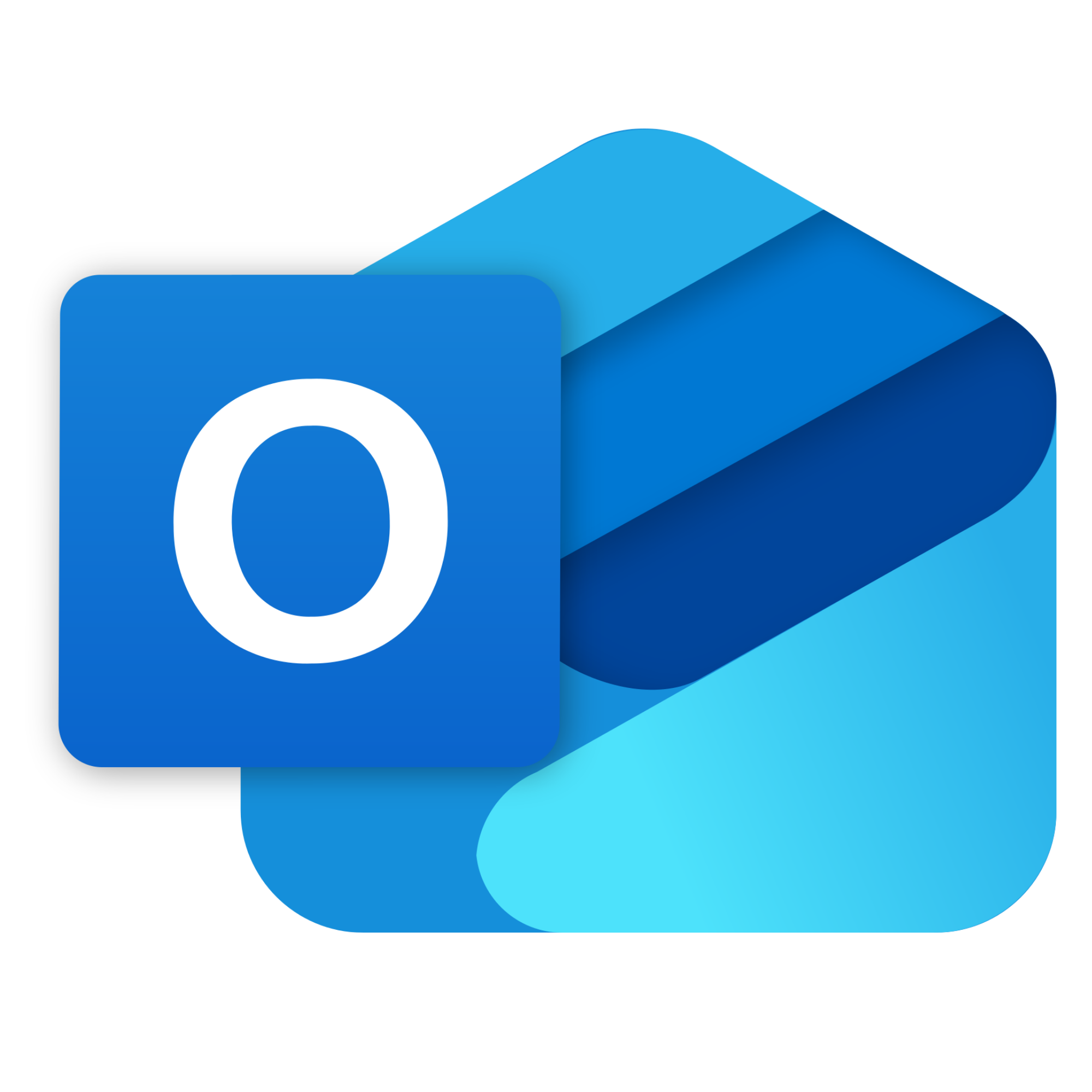 Outlook - Used Efficiently during my current role, 3 Years (Professional), 12 Years (Personal)