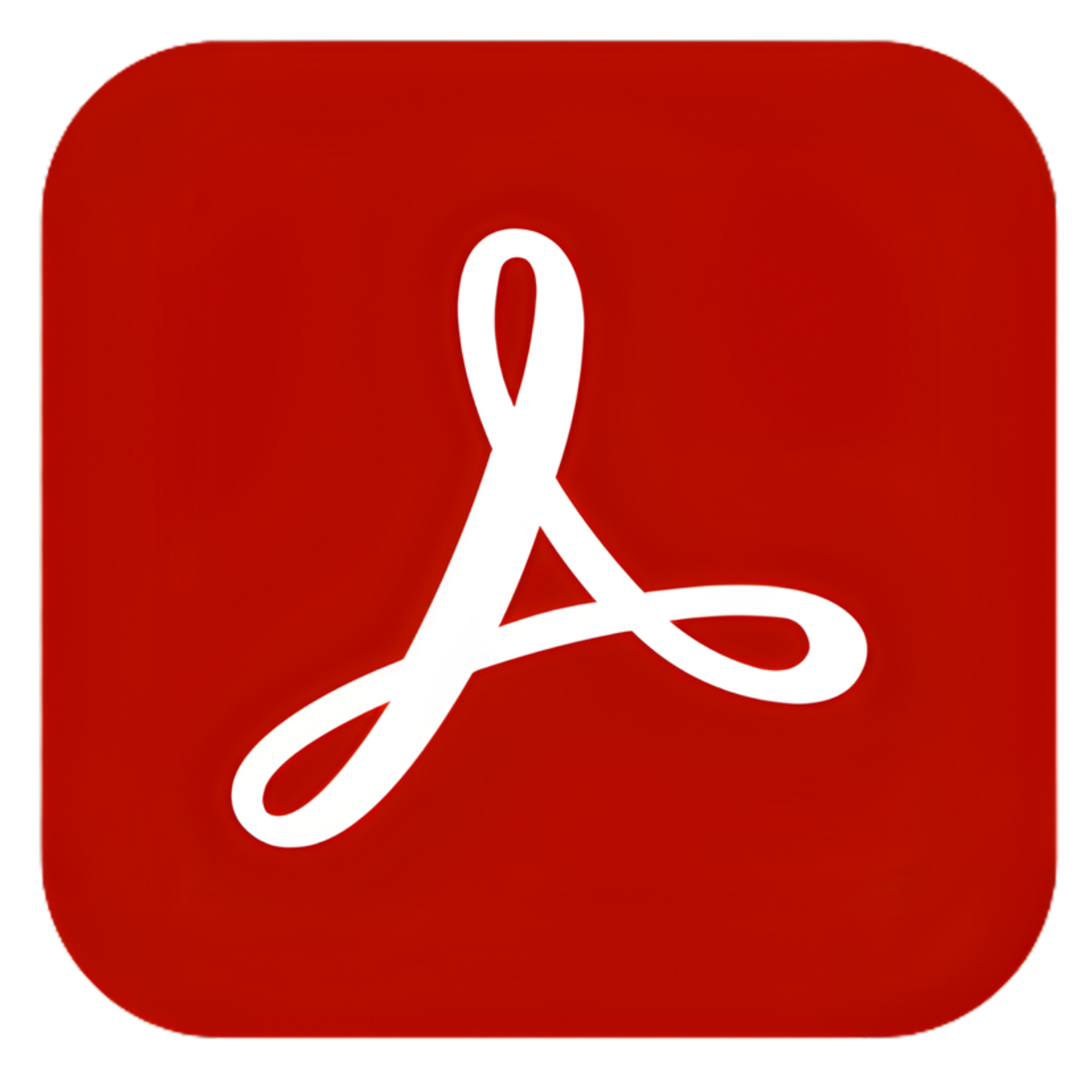 Often used to edit PDFs and create fillable forms 