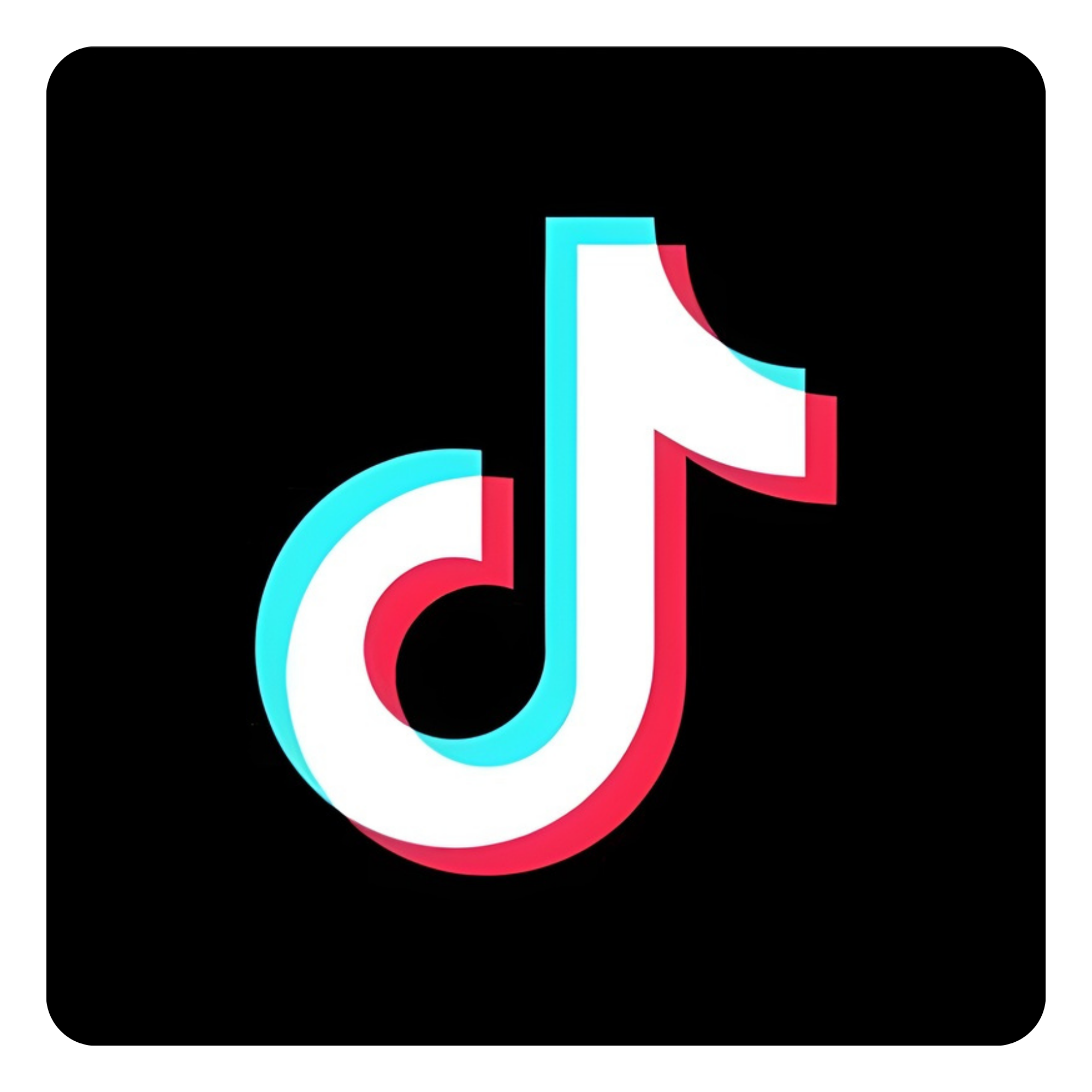 Tiktok - Posting on both personal accounts and professional, 3 Years (professional), 6 Years (Personal)