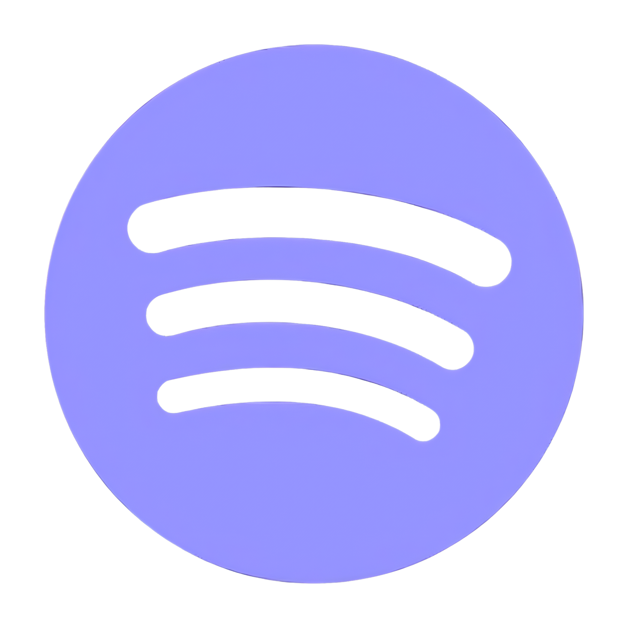 Spotify for Creators - Used for a podcast project during my Apprenticeship, Used for 4 Months