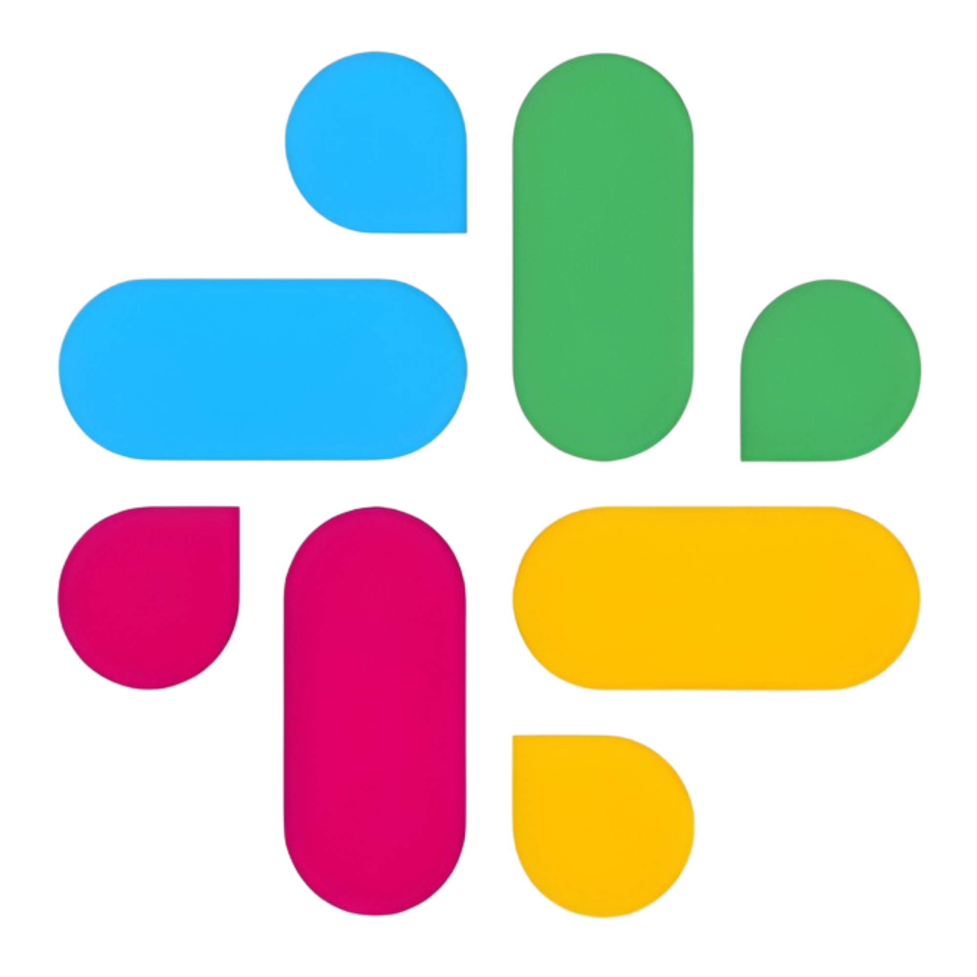 Slack - Used mostly to converse with people in the Empowered Marketing Membership, Less than 1 Year