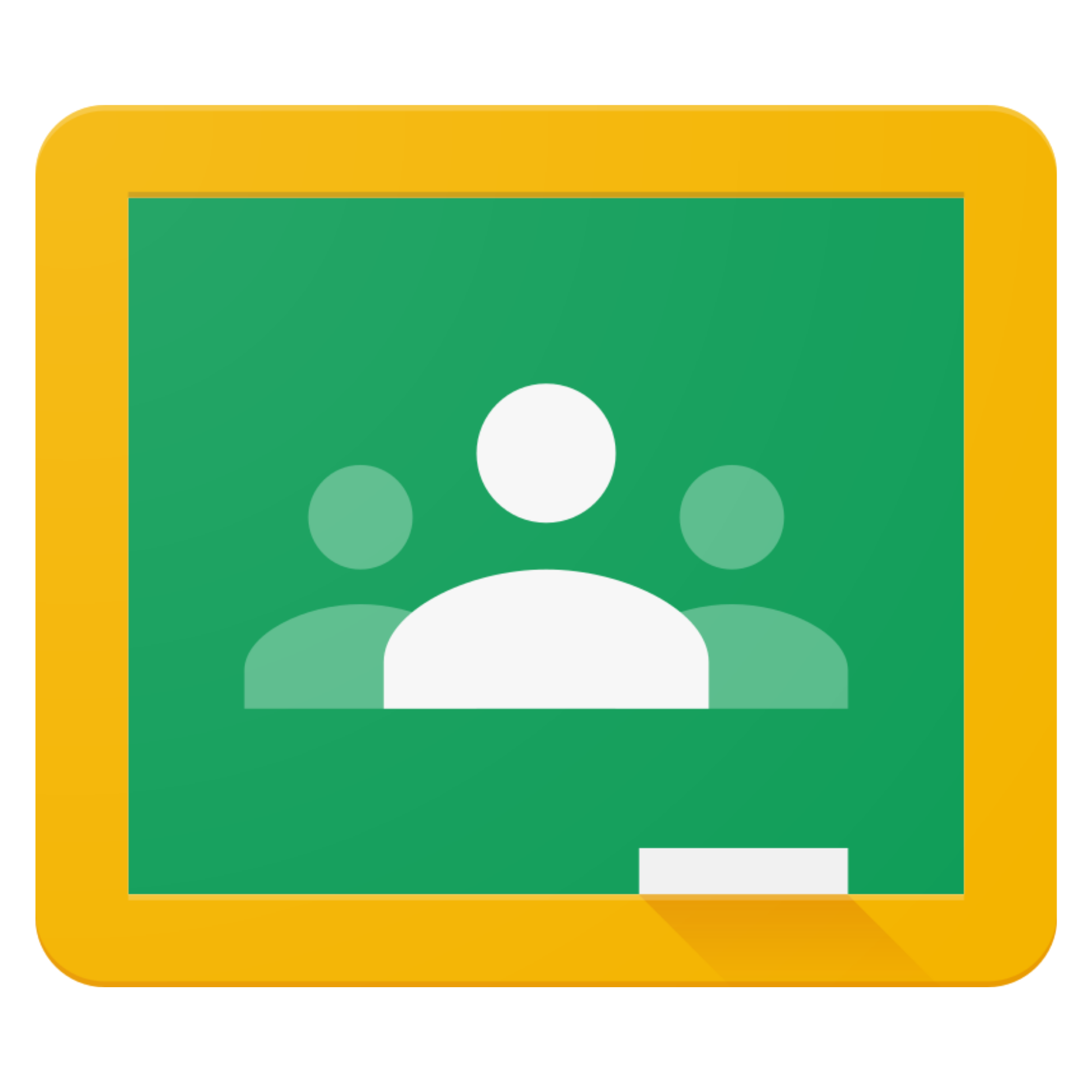 Classroom - Used through Highschool and college, 7 Years