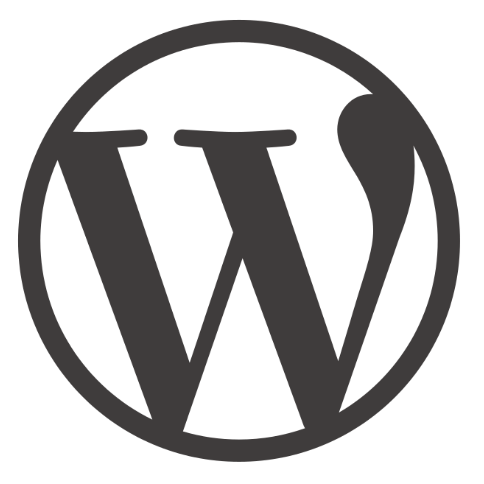 Wordpress - The website provider used for all of our work websites, I provide training on this to other staff, 3 Years