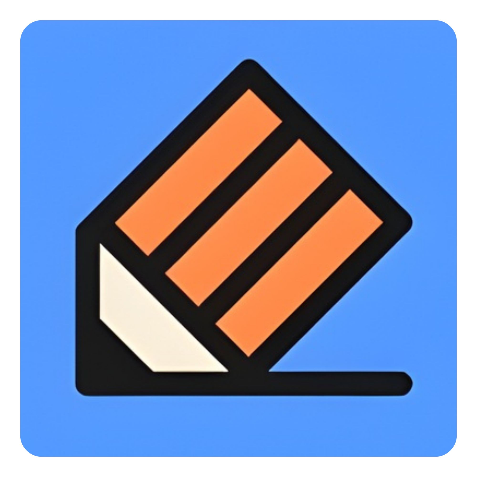 Nobility - Used to take  digital hand written notes to save paper where possible, 3 Year