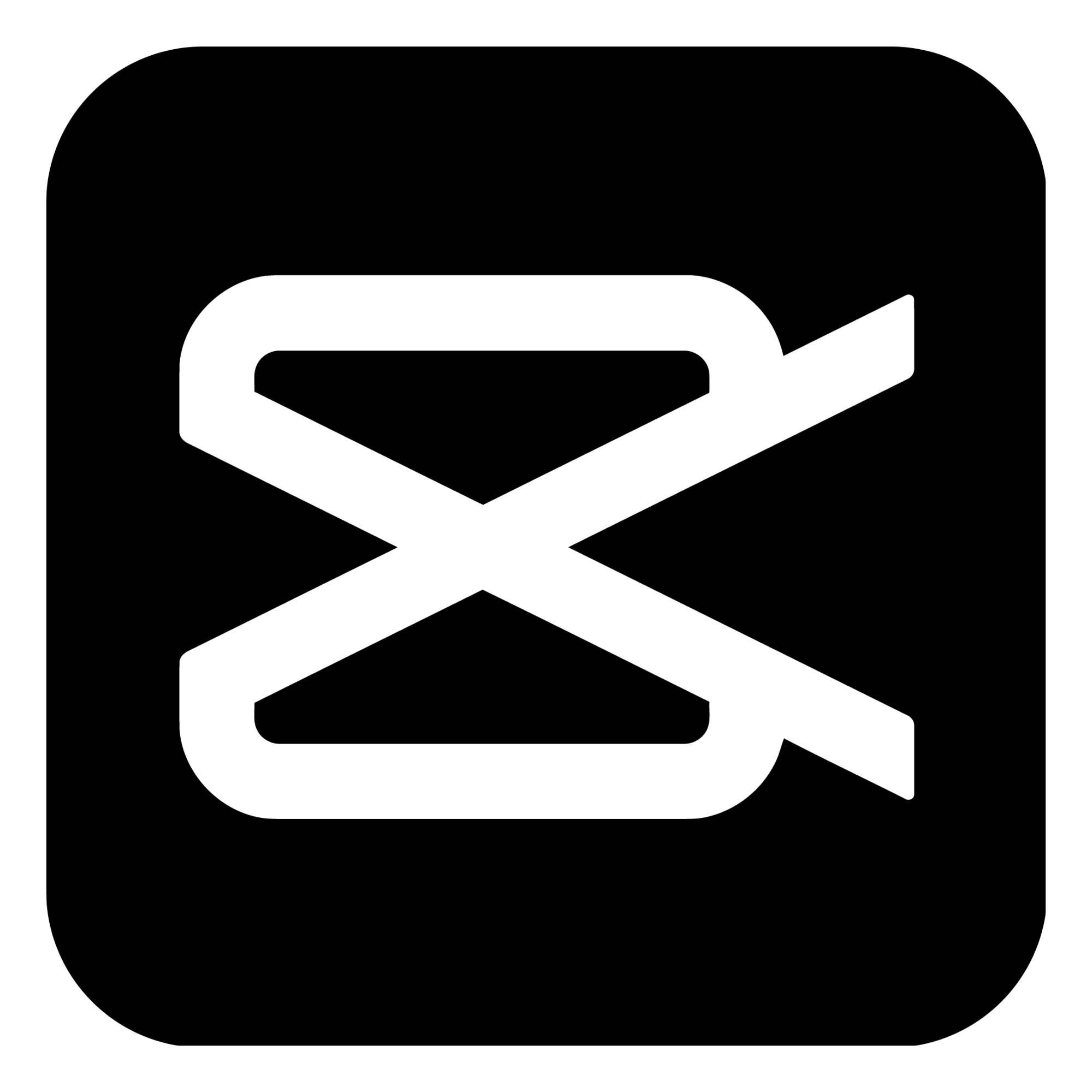 Capcut - Video editing on Mobile Version, 3 Years