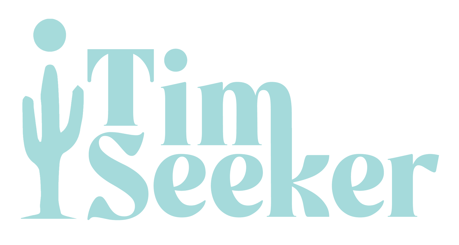 Tim Seeker